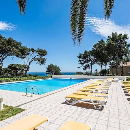 Seafront Unit 2 Villa Кашкайш Екстериор снимка
