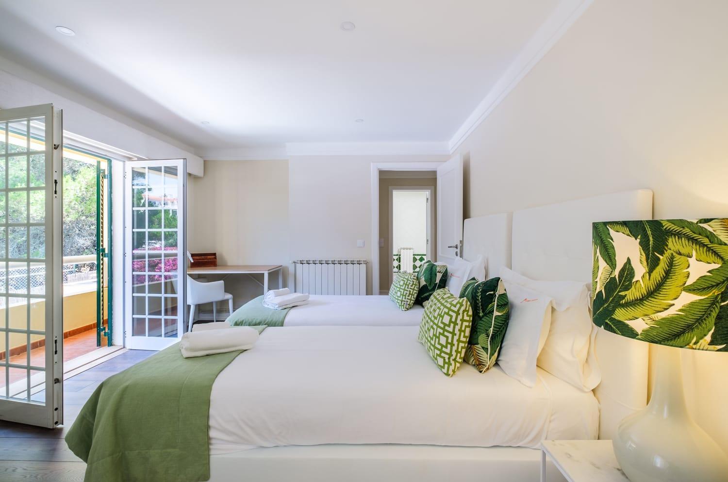 Seafront Unit 2 Villa Кашкайш Екстериор снимка