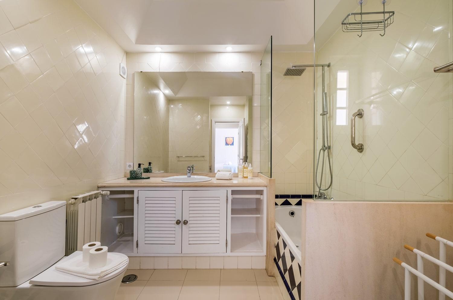 Seafront Unit 2 Villa Кашкайш Екстериор снимка