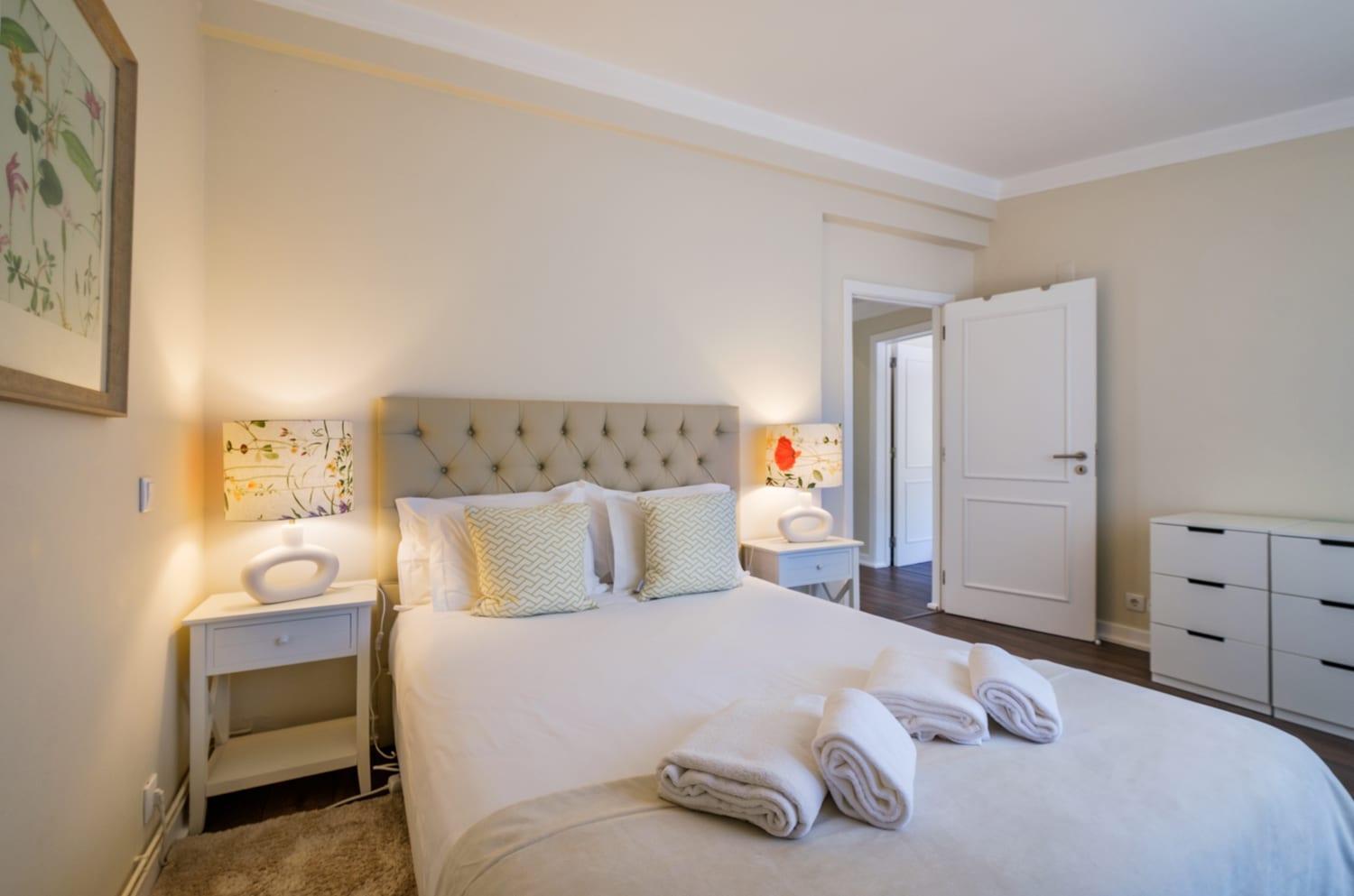 Seafront Unit 2 Villa Кашкайш Екстериор снимка