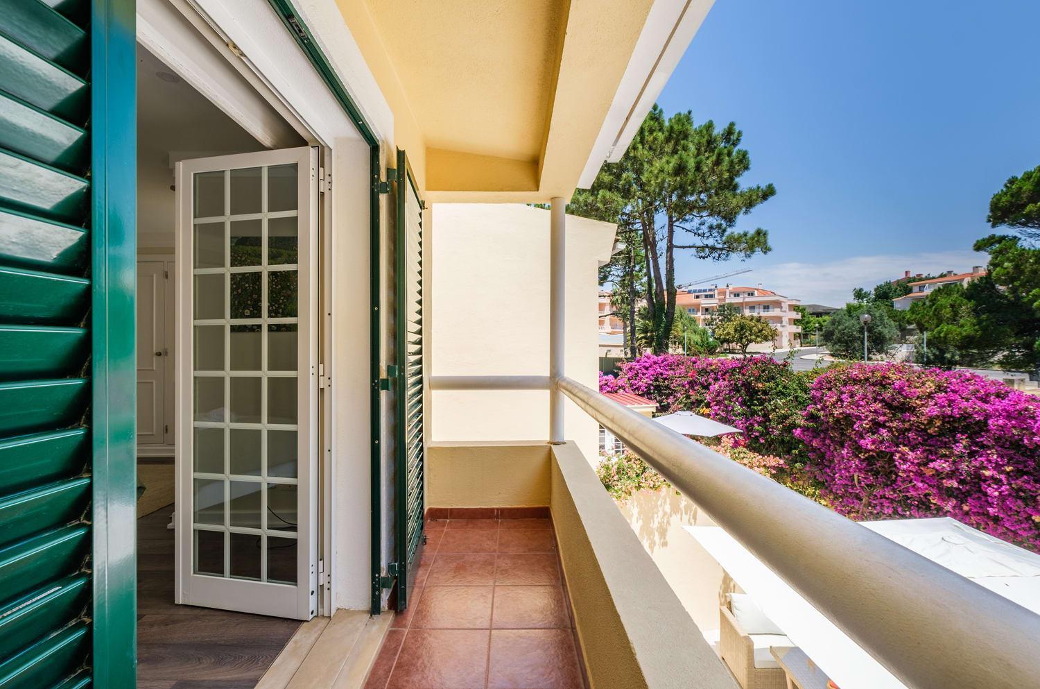 Seafront Unit 2 Villa Кашкайш Екстериор снимка