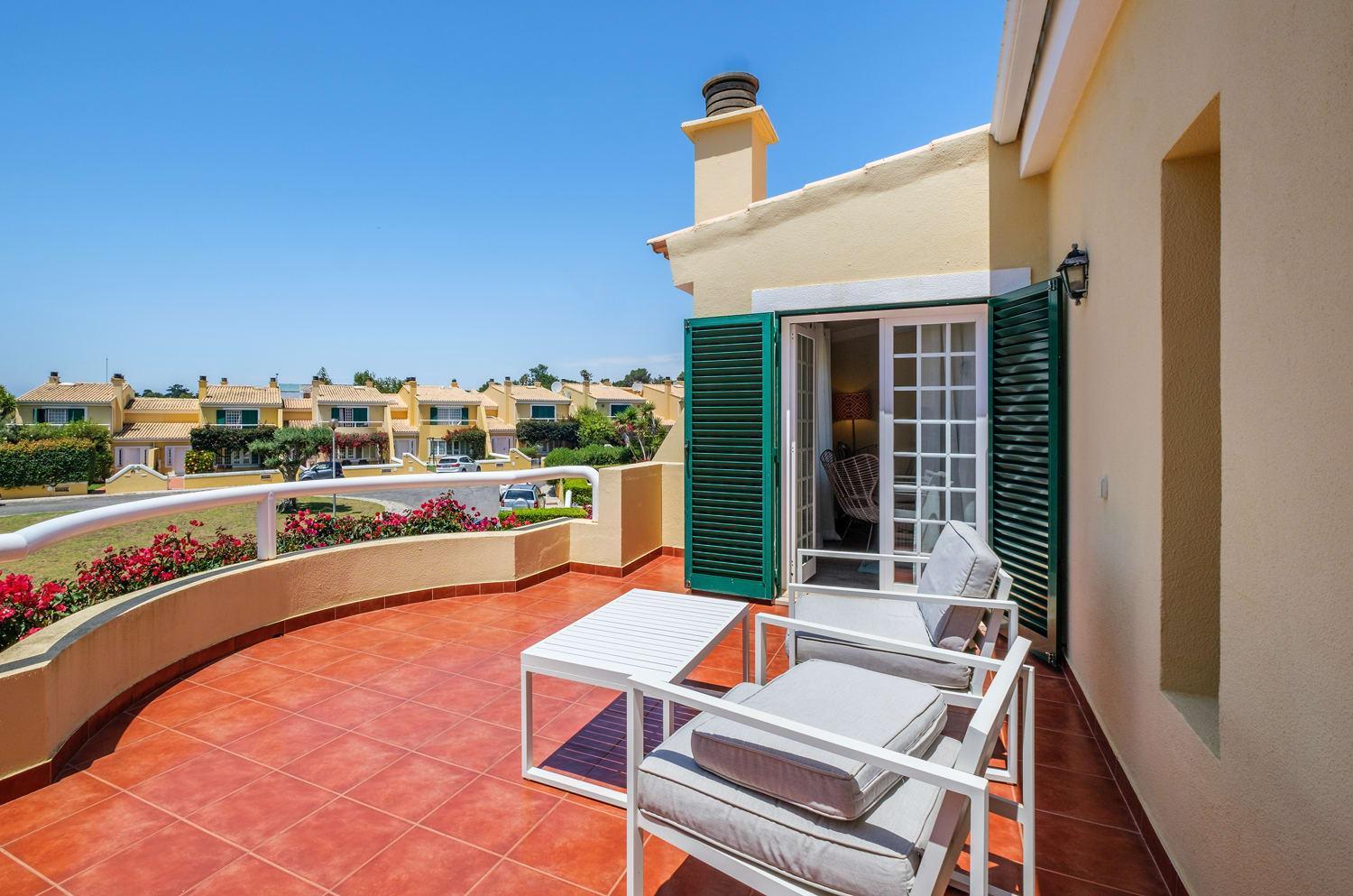 Seafront Unit 2 Villa Кашкайш Екстериор снимка
