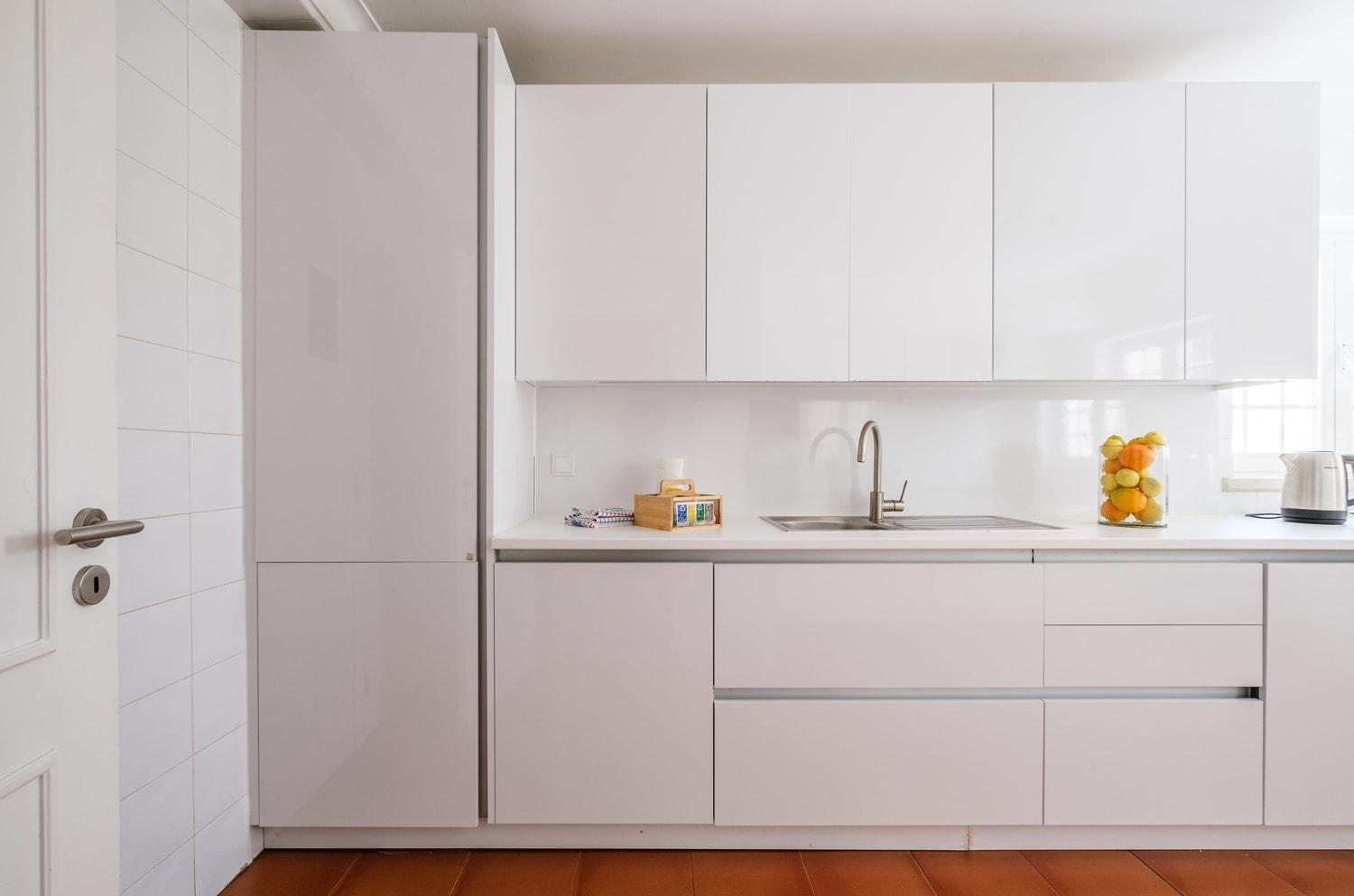 Seafront Unit 2 Villa Кашкайш Екстериор снимка