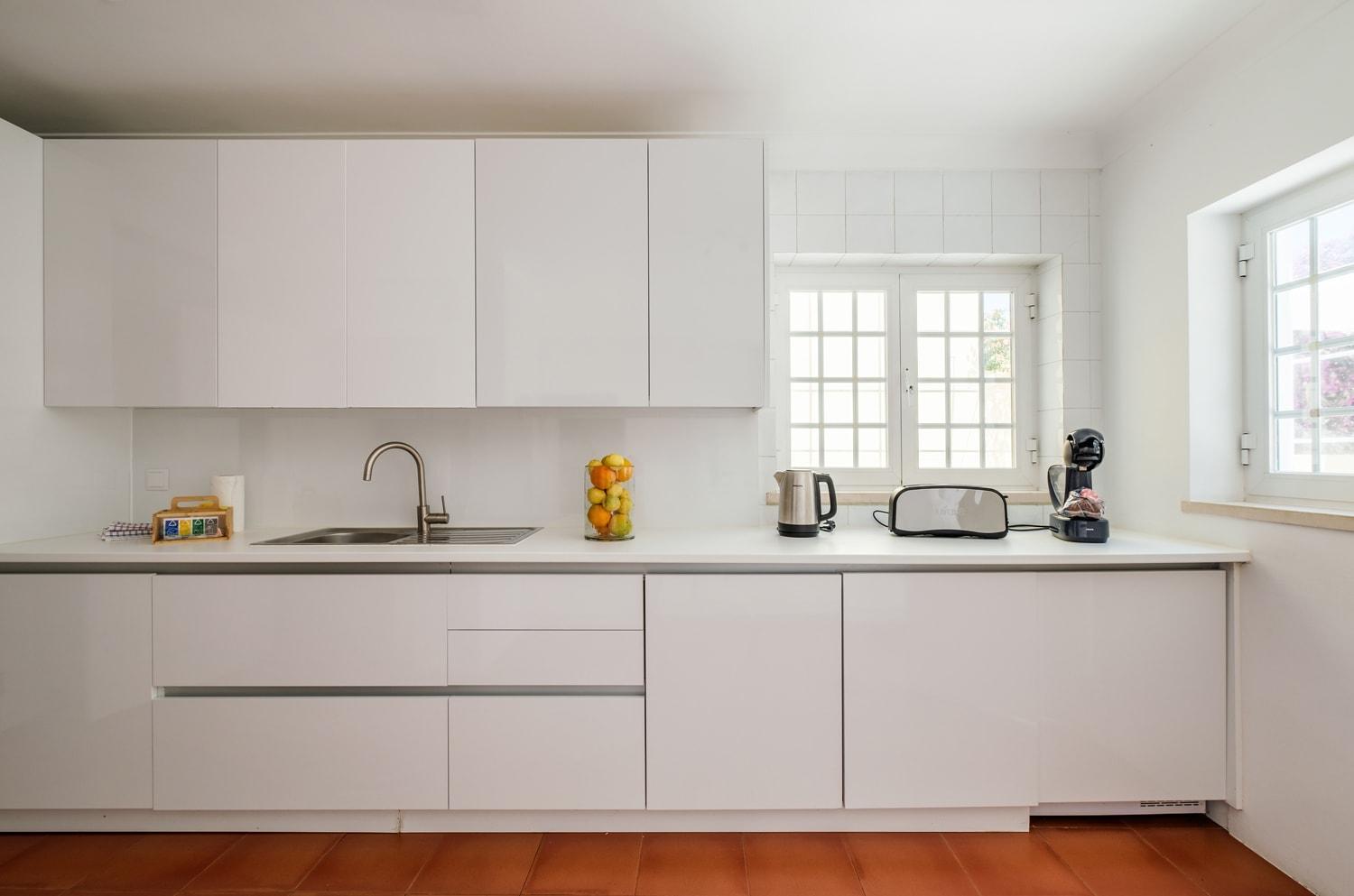 Seafront Unit 2 Villa Кашкайш Екстериор снимка