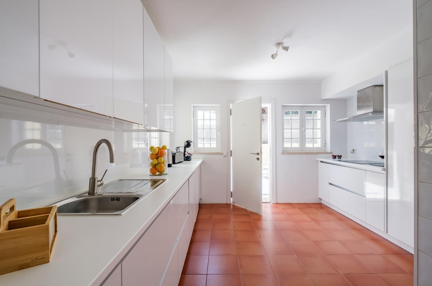 Seafront Unit 2 Villa Кашкайш Екстериор снимка