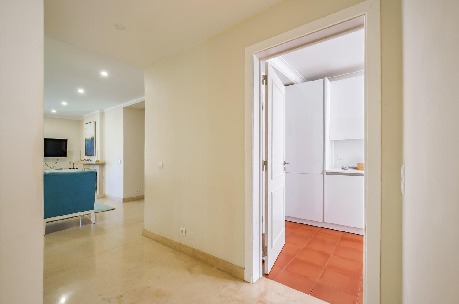 Seafront Unit 2 Villa Кашкайш Екстериор снимка