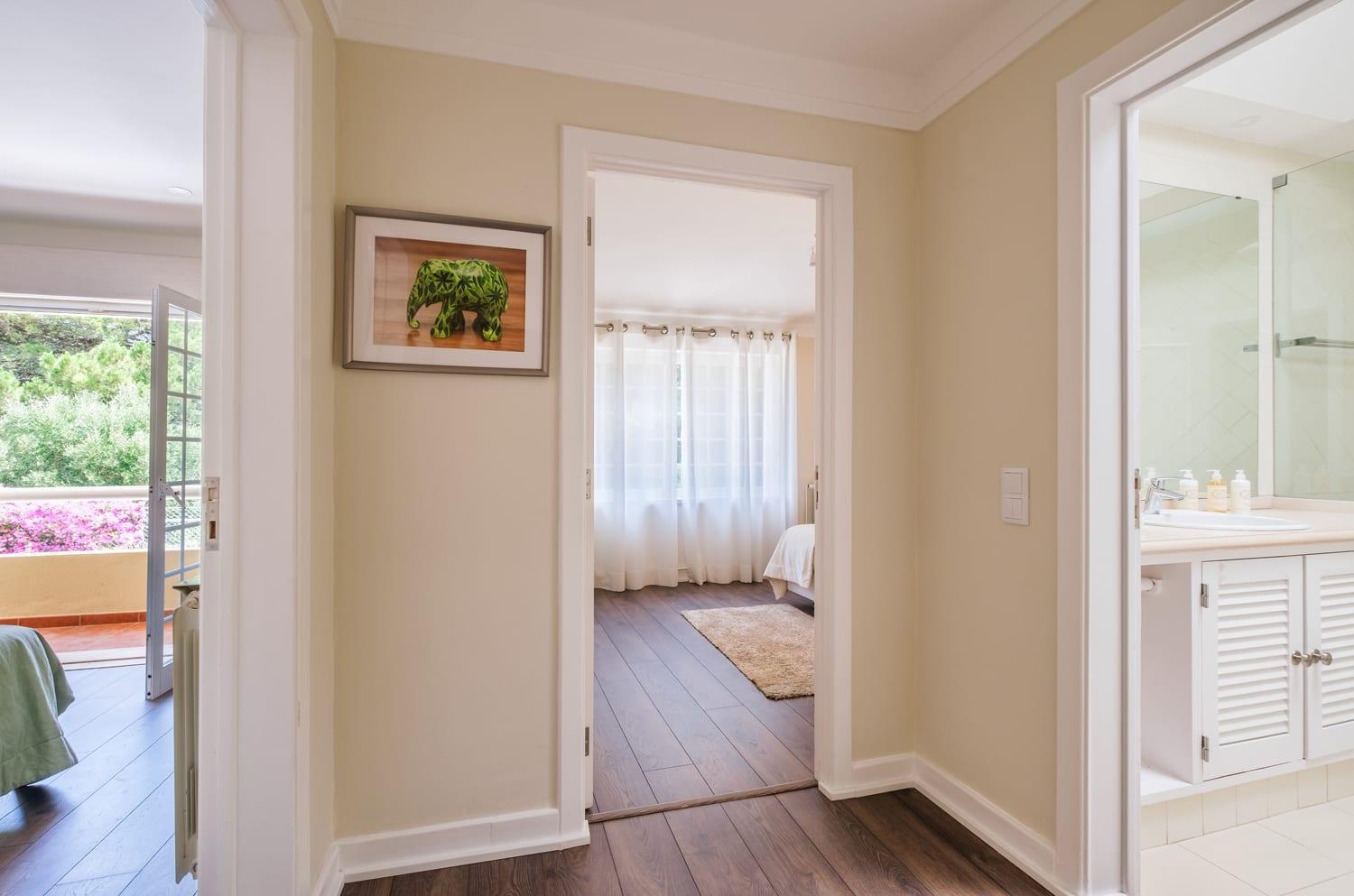 Seafront Unit 2 Villa Кашкайш Екстериор снимка