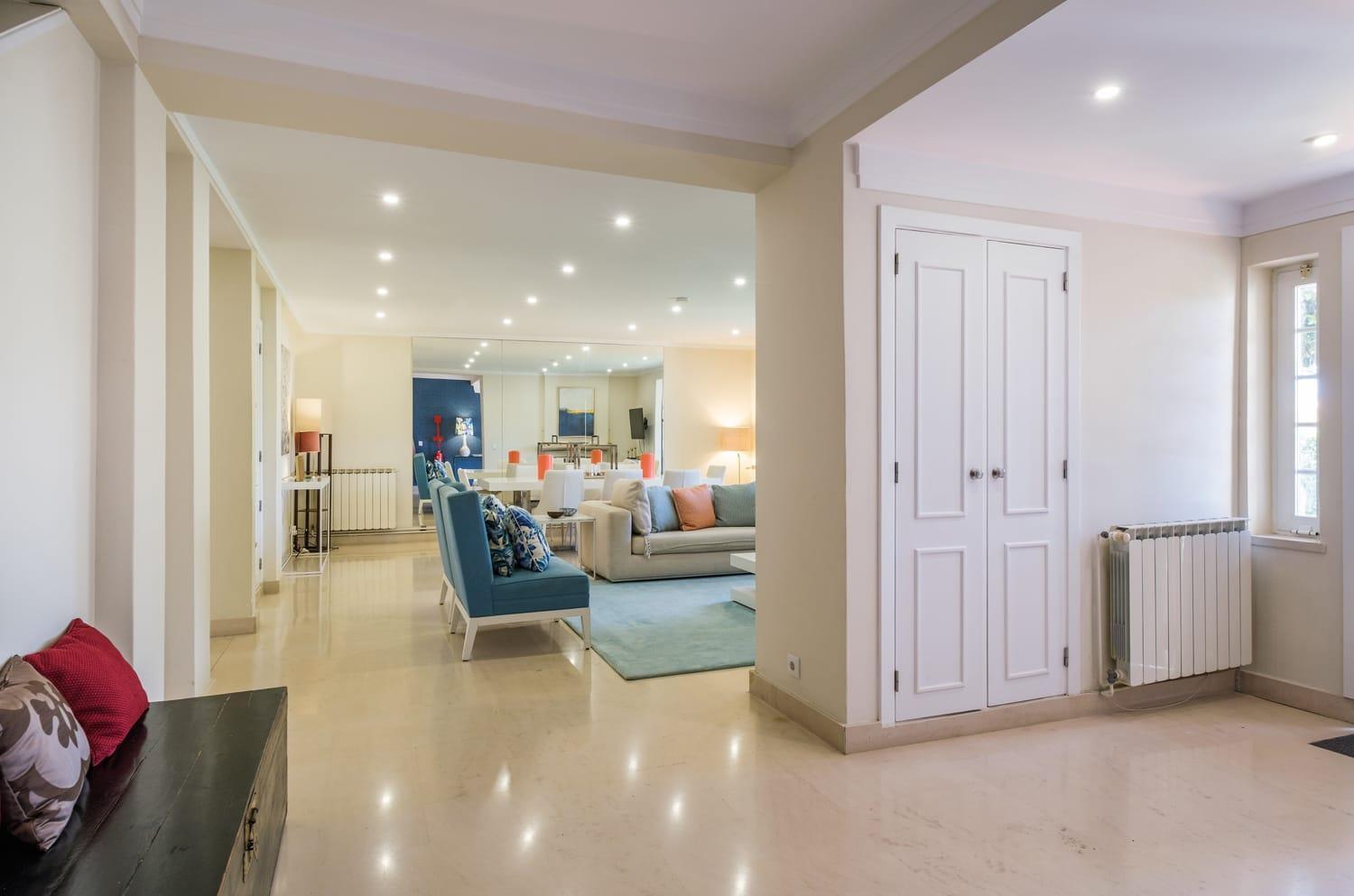 Seafront Unit 2 Villa Кашкайш Екстериор снимка