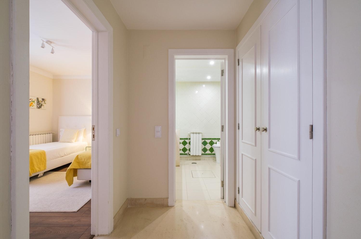 Seafront Unit 2 Villa Кашкайш Екстериор снимка