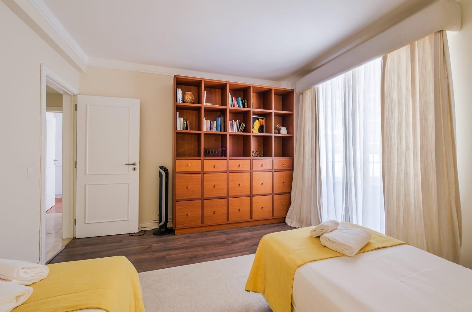Seafront Unit 2 Villa Кашкайш Екстериор снимка