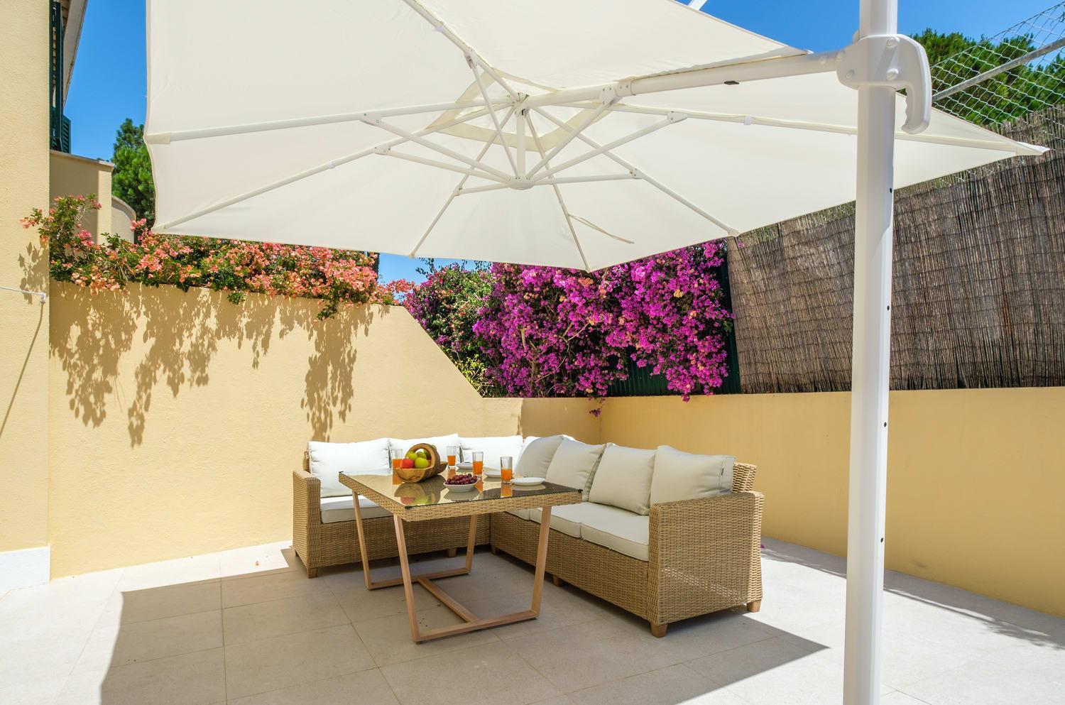 Seafront Unit 2 Villa Кашкайш Екстериор снимка