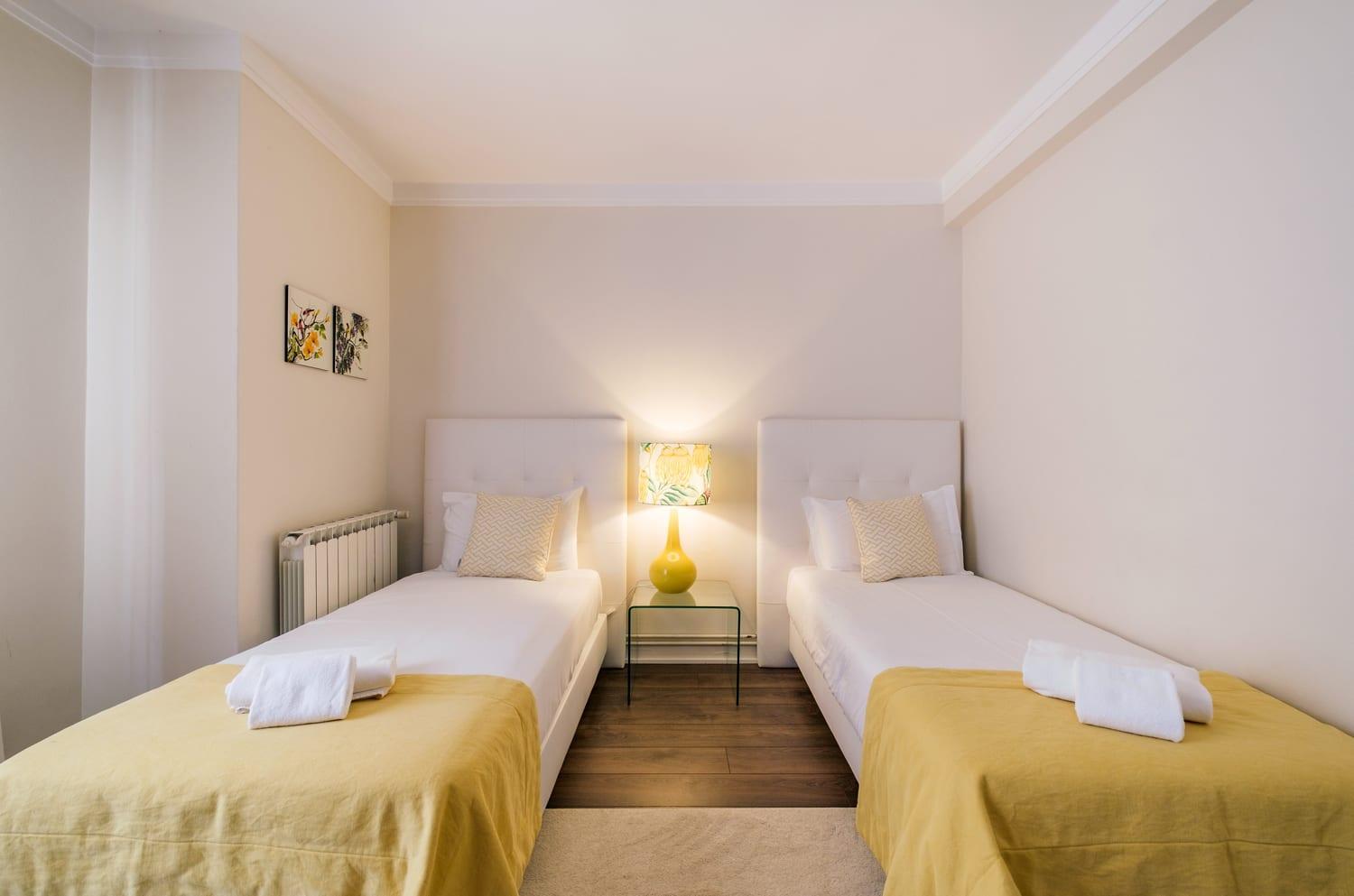 Seafront Unit 2 Villa Кашкайш Екстериор снимка
