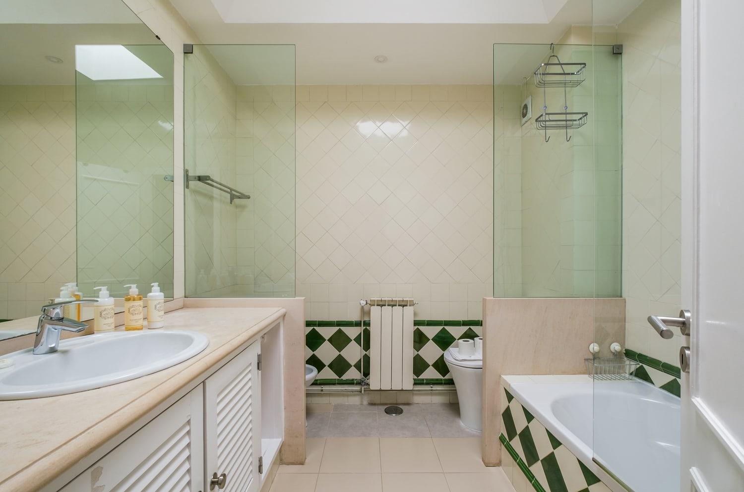 Seafront Unit 2 Villa Кашкайш Екстериор снимка