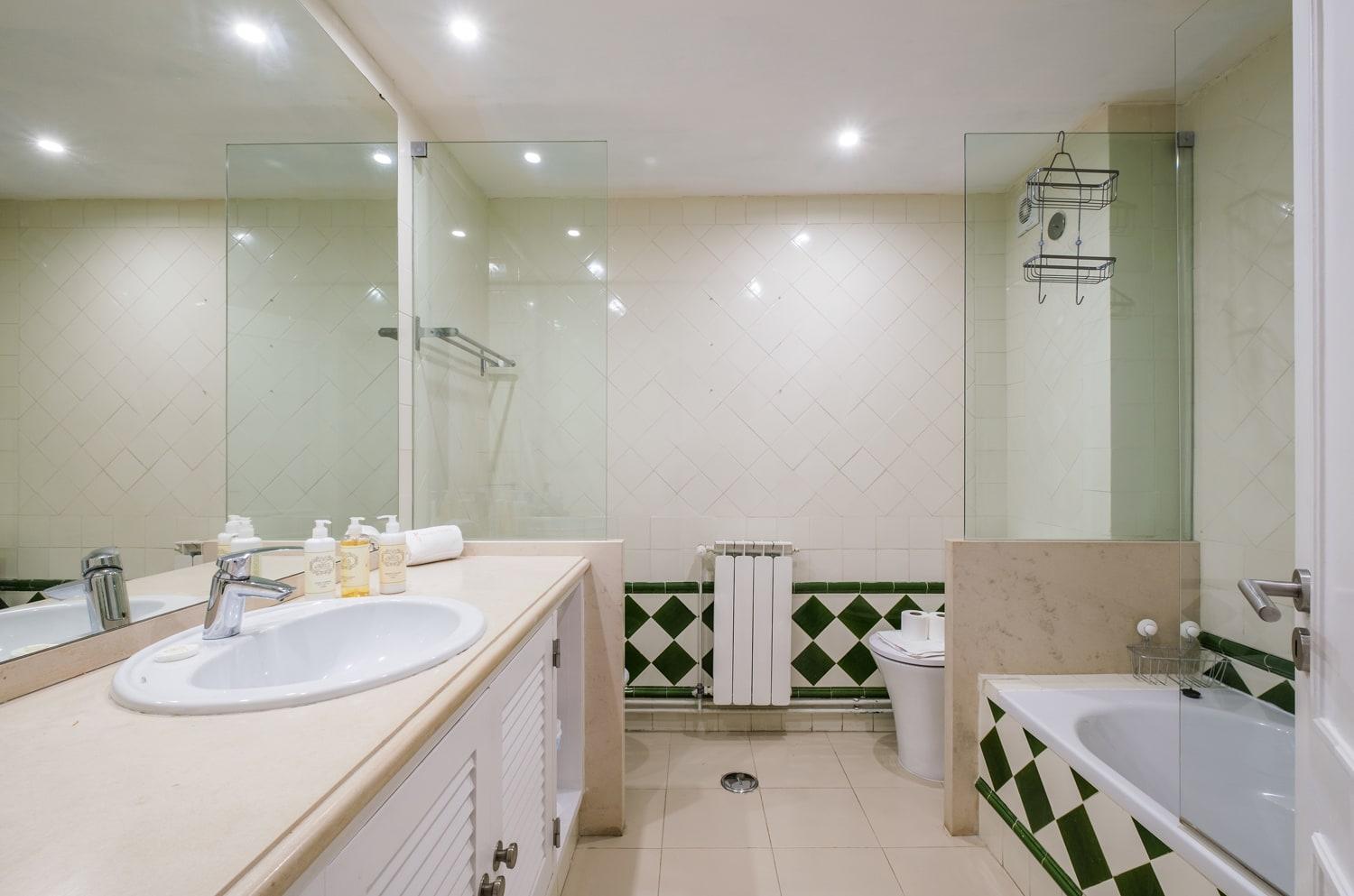 Seafront Unit 2 Villa Кашкайш Екстериор снимка