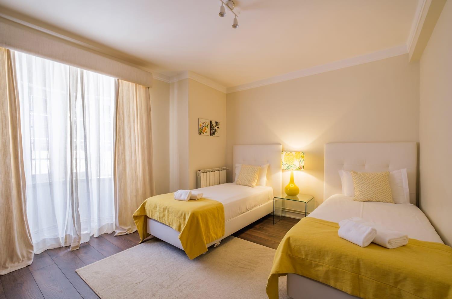 Seafront Unit 2 Villa Кашкайш Екстериор снимка