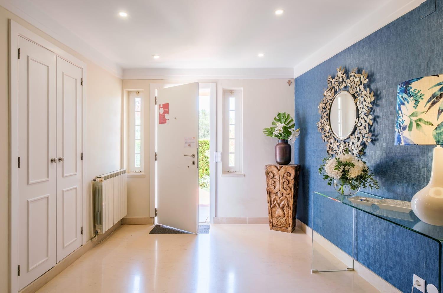 Seafront Unit 2 Villa Кашкайш Екстериор снимка