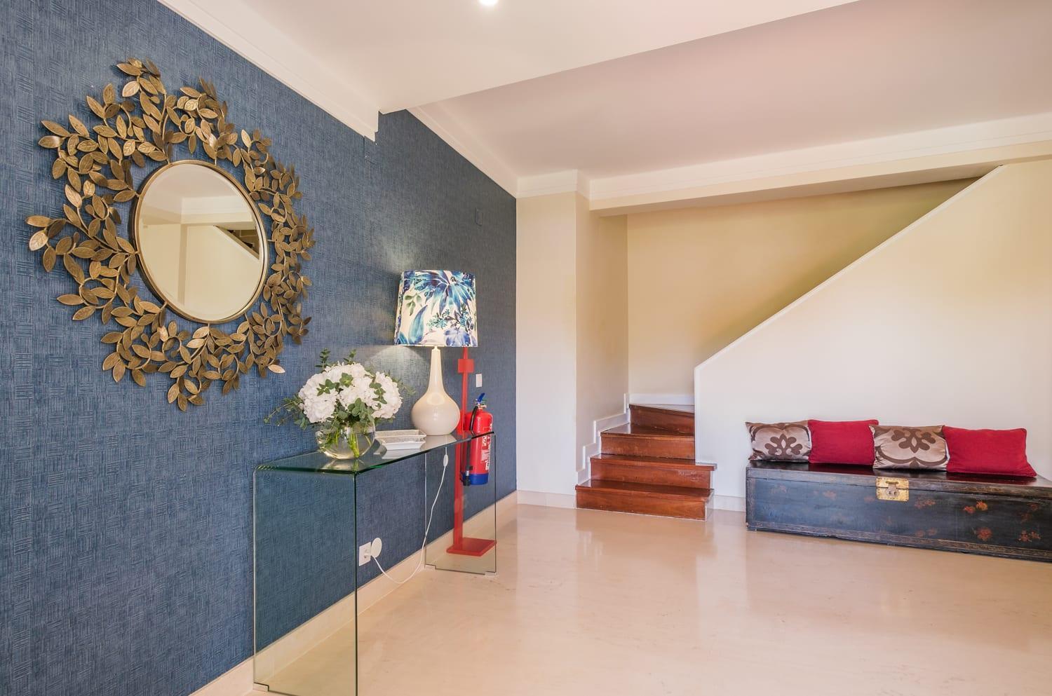 Seafront Unit 2 Villa Кашкайш Екстериор снимка