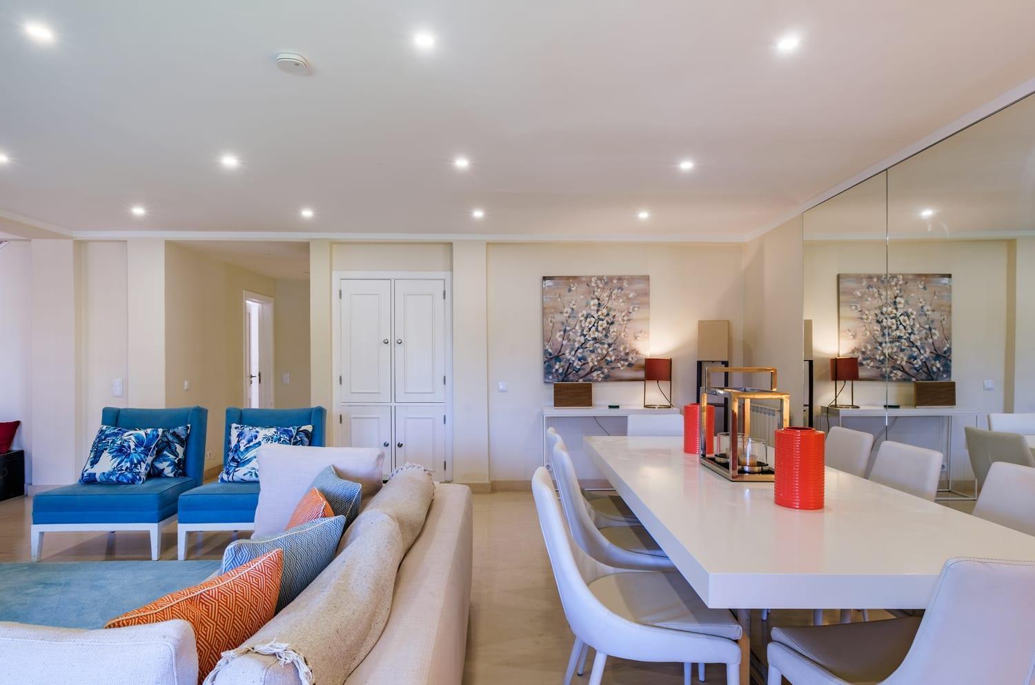 Seafront Unit 2 Villa Кашкайш Екстериор снимка